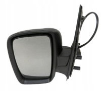 фото thumb №2, Ліва дзеркало peugeot expert 2007 - 2016 5-pinów