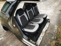 фото thumb №8, Citroen c4 picasso ii 13-16 поддон четверть обрезанный задняя кузов