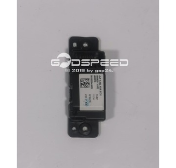 фото thumb №1, Модуль контрольный ролеты багажника jaguar xf260 x260