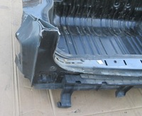 фото thumb №9, Chrysler town country 11- pas зад задній + ванна dodge grand caravan лоток