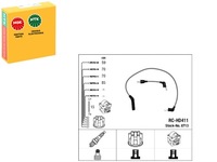 фото thumb №1, Ngk дроти запалювання hyundai sonata ii 2.4 i y-