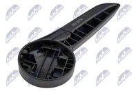 фото thumb №2, Крепление/ручка регулировки сиденье mercedes klasa a w169 2004-,k