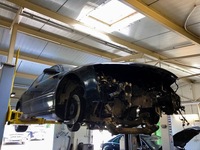 фото thumb №6, Двигун ford mustang 2.3 l ecoboost pr3e 6007