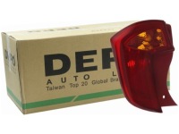 фото thumb №1, Лампа задняя левая kia picanto ii 11-17 liftback