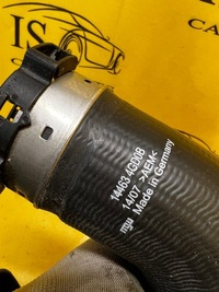 фото thumb №5, Шланг воздухозаборник труба интеркулер infiniti q50 2.0 t