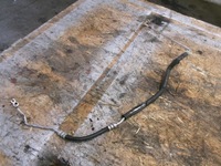 фото thumb №1, Mazda 5 ii cw 10-15 шланг трубка кондиціонера 1.6 d