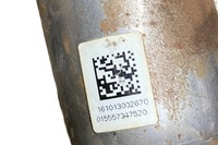 фото thumb №12, Набір osi колеса dodge charger 734752 3.6l бензиновий 218kw 2017