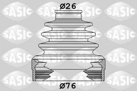 фото thumb №1, Набір захист wał привідний 1904019