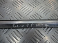 фото thumb №4, Молдинг ущільнювач правий перед renault laguna iii 2.0 dci