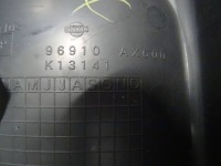 фото thumb №11, Туннель средний nissan micra k12 nr431