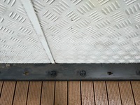 фото thumb №6, Mazda 3 bl 09-13 hb 5d планка пороговая левая резиновая оригинальный номер