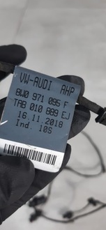 фото thumb №6, Audi a4 b9 джгут трубопровід електропроводка pdc бампера перед 8w0971095f