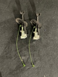 Купить Замок привод крышка заливной volvo s60 v60 xc60, фото thumb