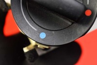 фото thumb №13, Панель керування обдув 6q0819045t vw fox 05-09