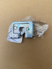 Купити Замок засувка капот bmw x5 x6 f15 f16 mini r 55 r56 r60 org 2753419, фото thumb