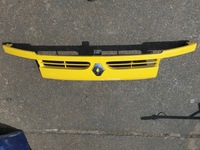 фото thumb №2, Решётка радиатора решётка радиатора renault master ii 7700352125