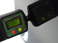 фото thumb №15, Дверь левая левый задняя задние audi q7 4l i lz9y