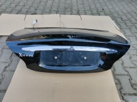 фото thumb №6, Кришка зад задня sedan колір- pec jaguar x-type комплектна