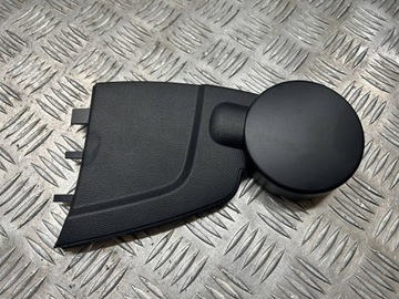 фото thumb №1, Защита подлокотника левая vw polo v 6r 6c 09-17 6r0864279b