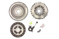 фото thumb №3, Зчеплення kpl 4-elementowy renault megane ii 02-,