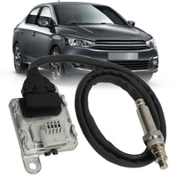 фото thumb №12, Датчик кислорода азота 9678570780 замена датчика