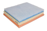 фото thumb №3, Фильтр воздуха hengst фильтр e1289l