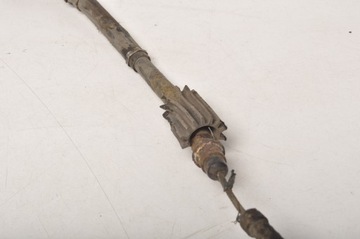 фото thumb №4, Ford c-max mk1 тормоз ручной электрический 3m51-2598-eb