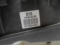 фото thumb №11, Корпус фильтра воздуха 28111-g2100 niro i 1,6 gdi гибрид 17r