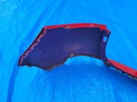 Kia sportage iv 4 | бампер задний задний рестайлинг  86611-f1500 | 1316 Киев, фото thumb