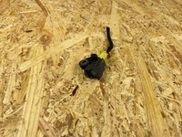 фото thumb №7, Датчик удару ударний штекер vw skoda seat audi porsche 4n0959651f