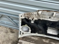 Купить Капот крышка двигателя vw t4, фото thumb