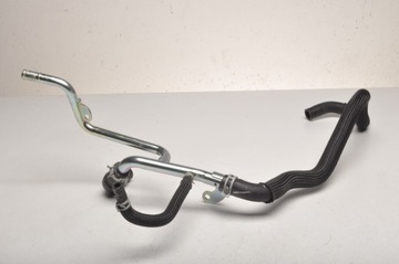 фото thumb №6, Nissan x-trail iv t33 1.5 e-power труба шланг води 23r