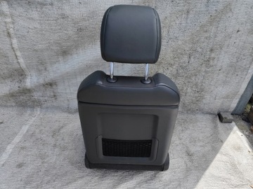 фото thumb №10, Peugeot 508 i 10-18 сидіння переднє праві перед напівшкіра електричний з підігрівом