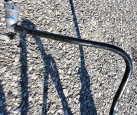 фото thumb №9, Шланг топливный пабтрубок  трубки renault laguna iii 2.0 dci оригинальный номер eu