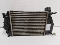 Nissan qashqai j11 megane iv 4 1.6 dci радіатор повітря інтеркулер Зі Шроту, фото thumb