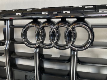 фото thumb №15, Решётка решётка радиатора audi sq8 4m8853651 at ba bt ca