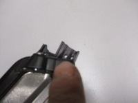 фото thumb №6, Лампа фара nissan qashqai 14r led ліва