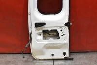 фото thumb №9, Дверь правое задняя задние белый dacia dokker 1 i lift 17-21