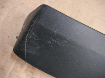 фото thumb №5, Накладка крыльев правые зад captur ii оригинал