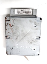 фото thumb №1, Бортовой компьютер блок управления двигателя visteon ford 2s4a12a650ub