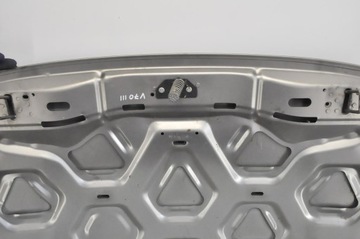 фото thumb №9, Volvo s80 ii v70 iii xc70 ii капот кришка двигуна
