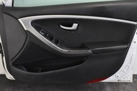 фото thumb №12, Hyundai i30 ii двері правий перед передні tcw hb 5d
