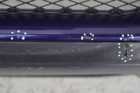 фото thumb №8, Бампер перед vw touareg 7l