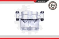 2x супорти гальма esen skv перед лівий правий до citroën, fiat, peugeot jumper 2 в Україні, фото thumb