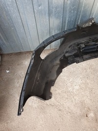 фото thumb №10, Бампер передний kia carens iii