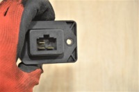 фото thumb №2, Резистор резистор вентилятор captiva antara 2.2