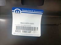 фото thumb №10, Капот jeep wrangler jl nowa oryg 68281965af