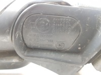 фото thumb №9, Bmw 3 e46 2003 електричний дзеркало бічний e10117351