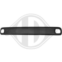 фото thumb №1, Бампер do fiat panda 12-