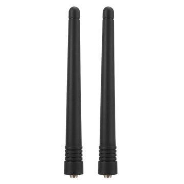 Антенна SMA для Baofeng UV5R 82, 2 шт.